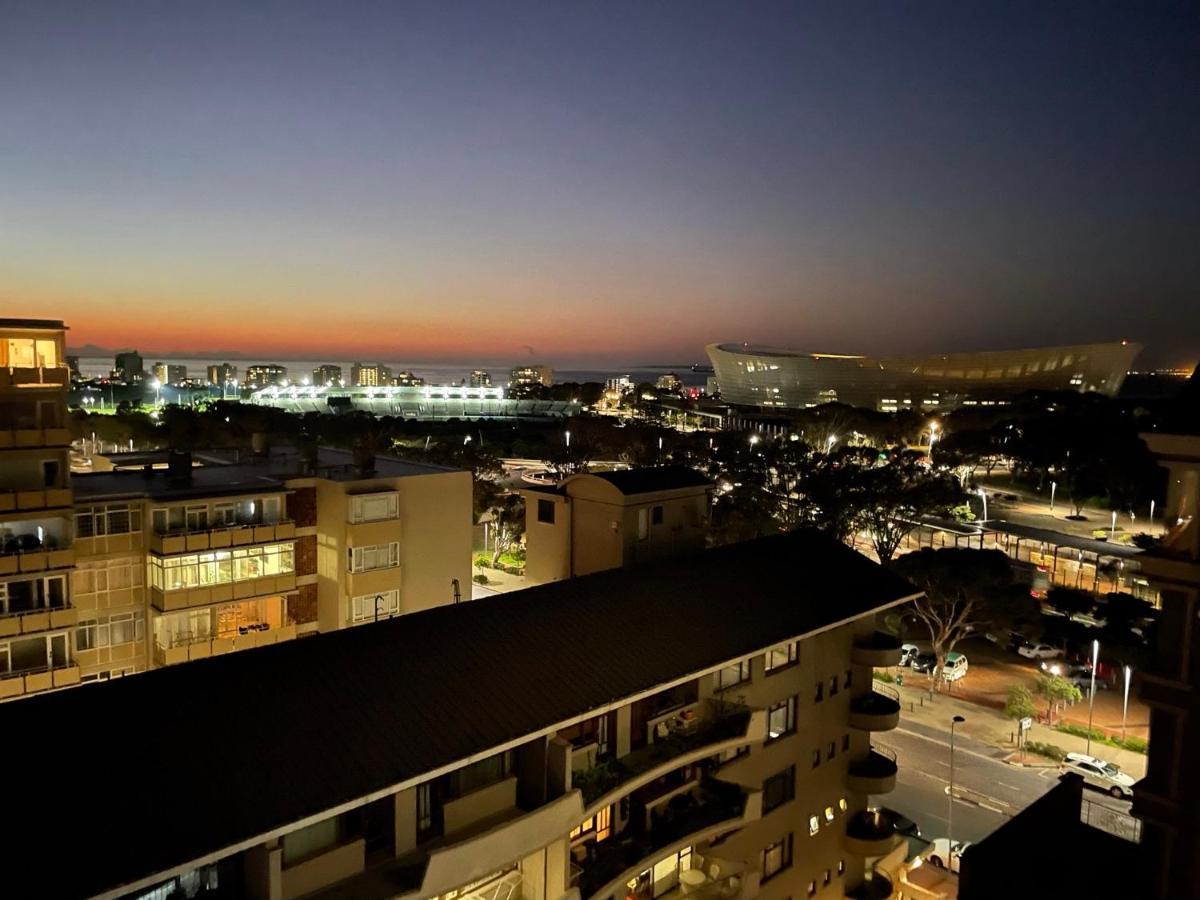 Cape Royale Apartment 810 Cape Town Exterior foto