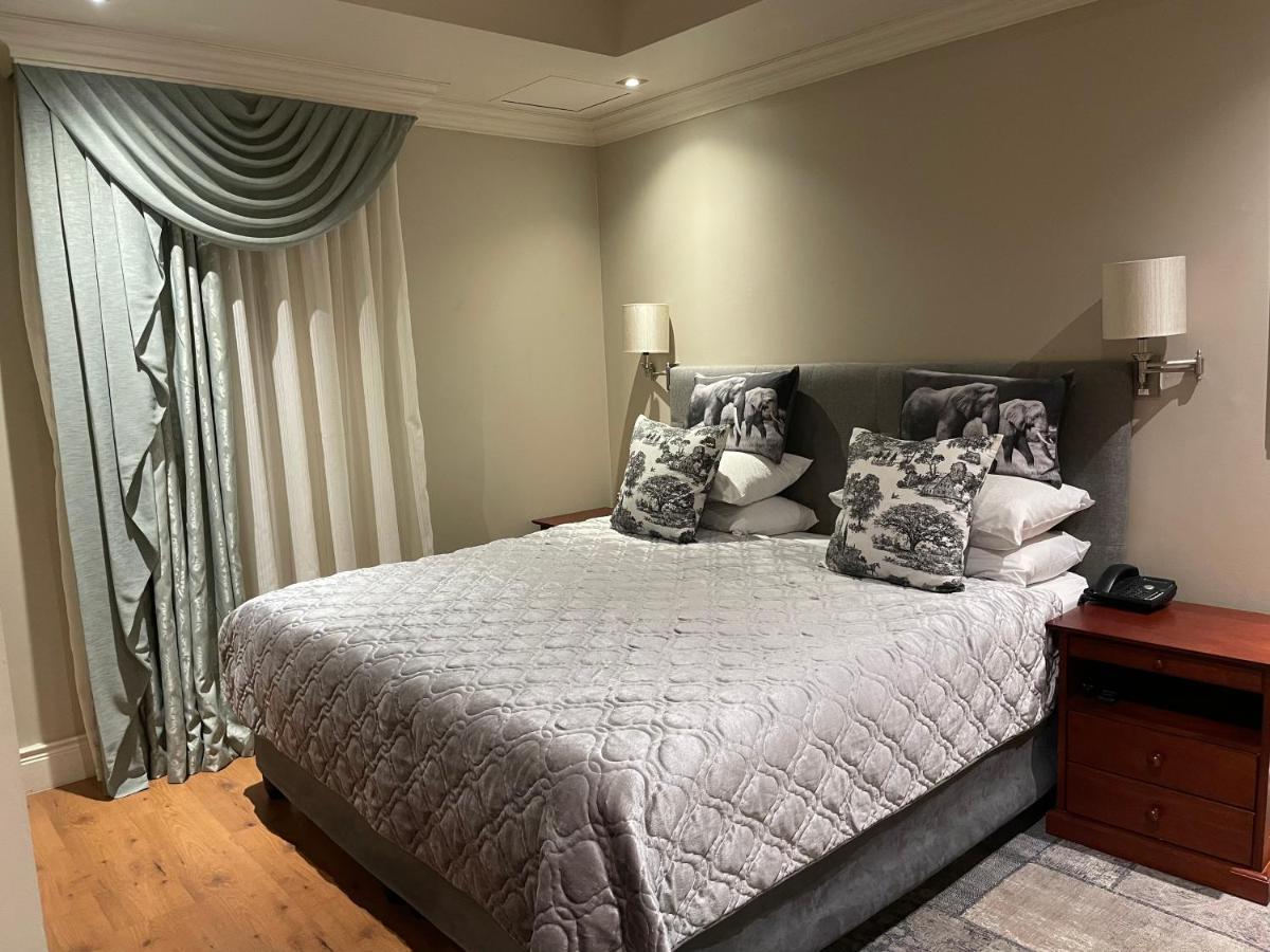 Cape Royale Apartment 810 Cape Town Exterior foto