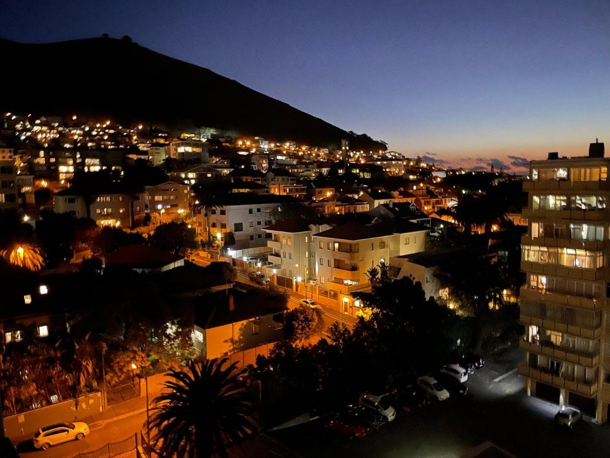 Cape Royale Apartment 810 Cape Town Exterior foto