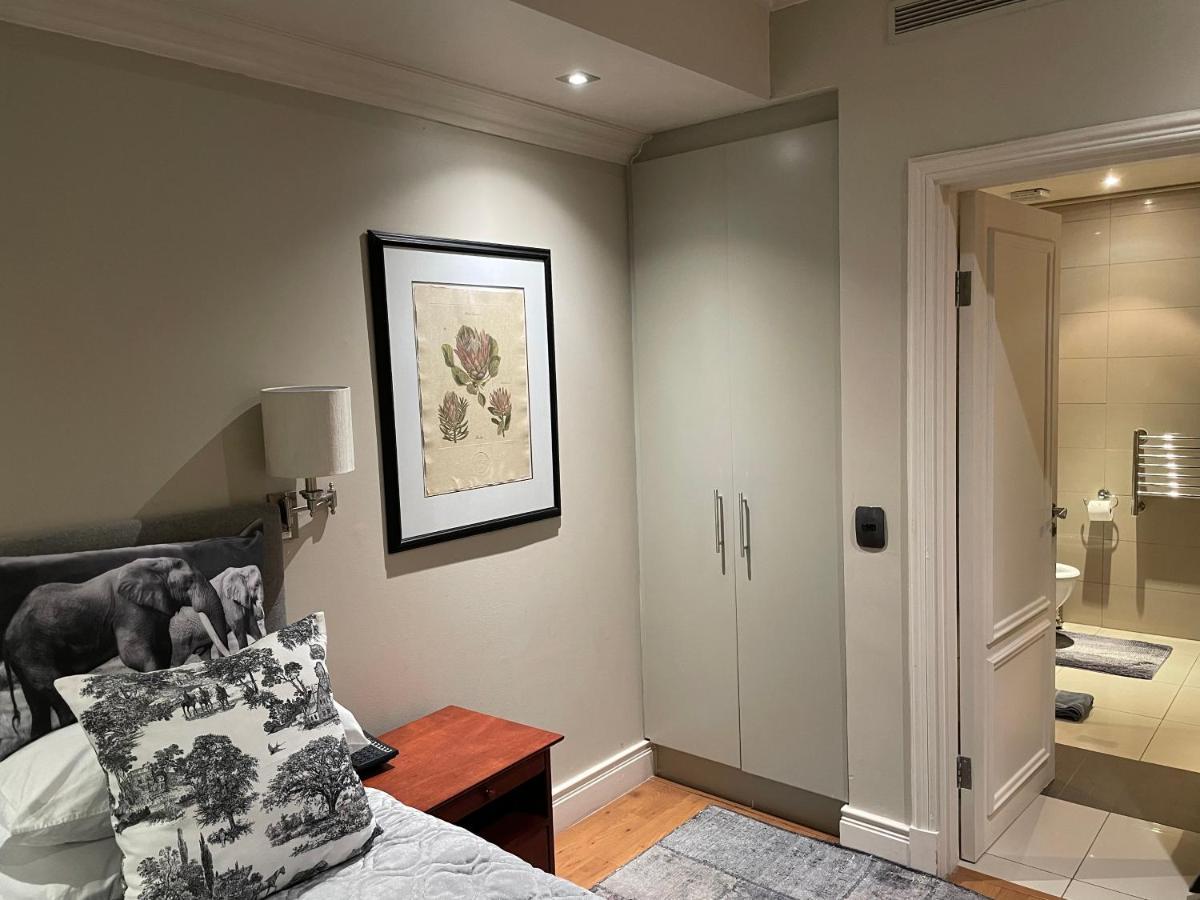 Cape Royale Apartment 810 Cape Town Exterior foto
