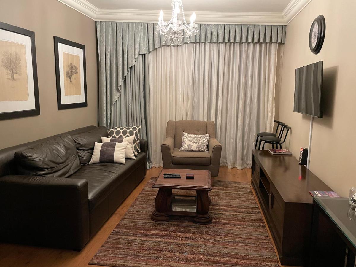 Cape Royale Apartment 810 Cape Town Exterior foto
