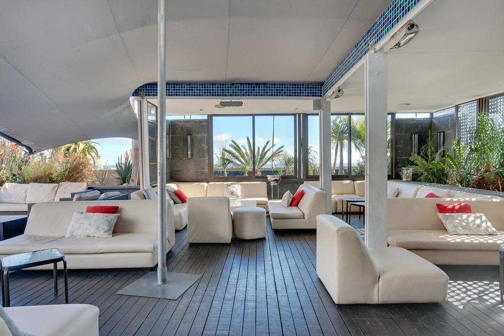 Cape Royale Apartment 810 Cape Town Exterior foto