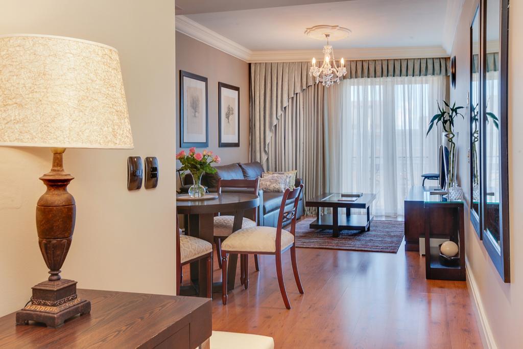 Cape Royale Apartment 810 Cape Town Exterior foto