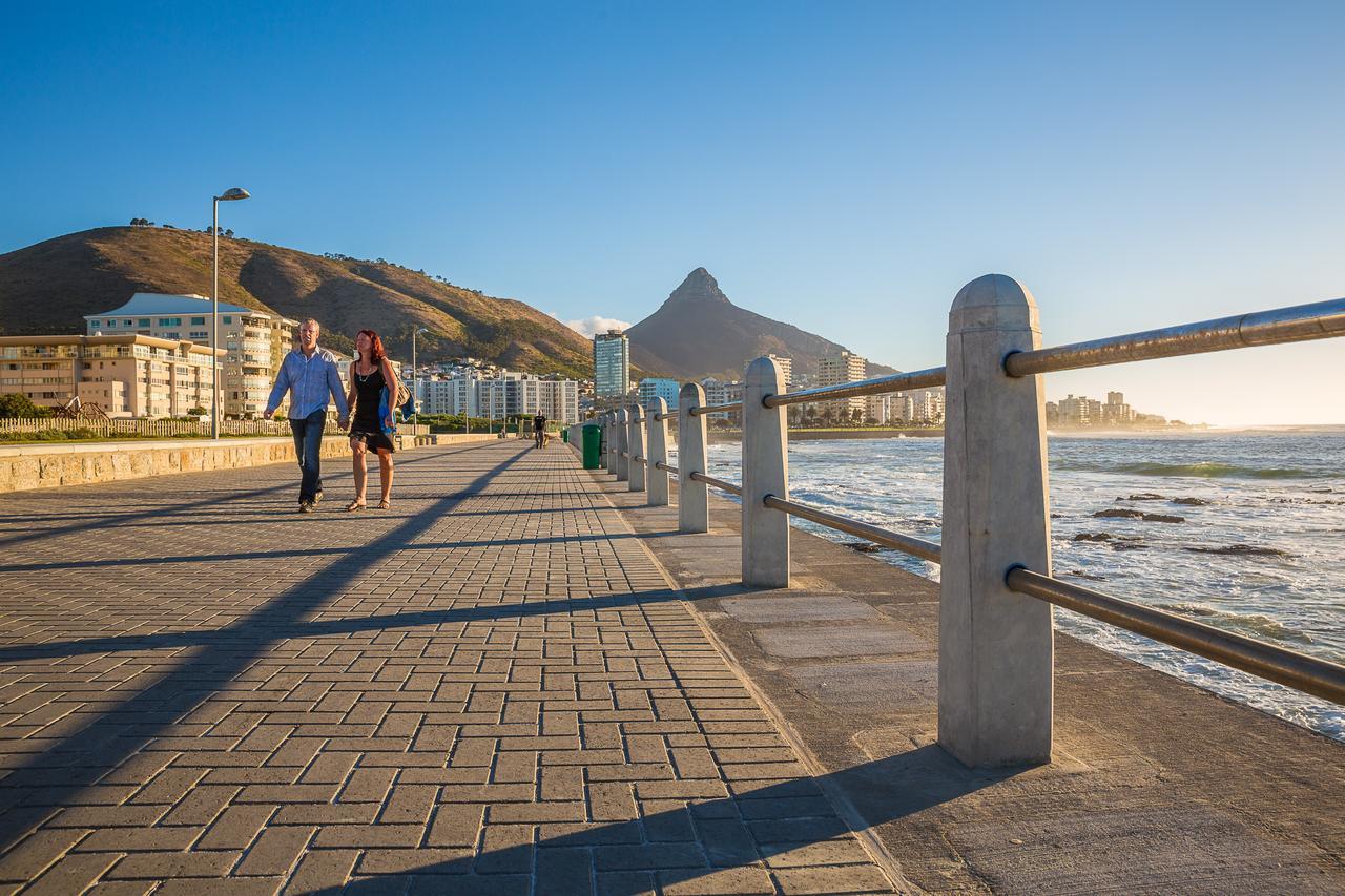 Cape Royale Apartment 810 Cape Town Exterior foto