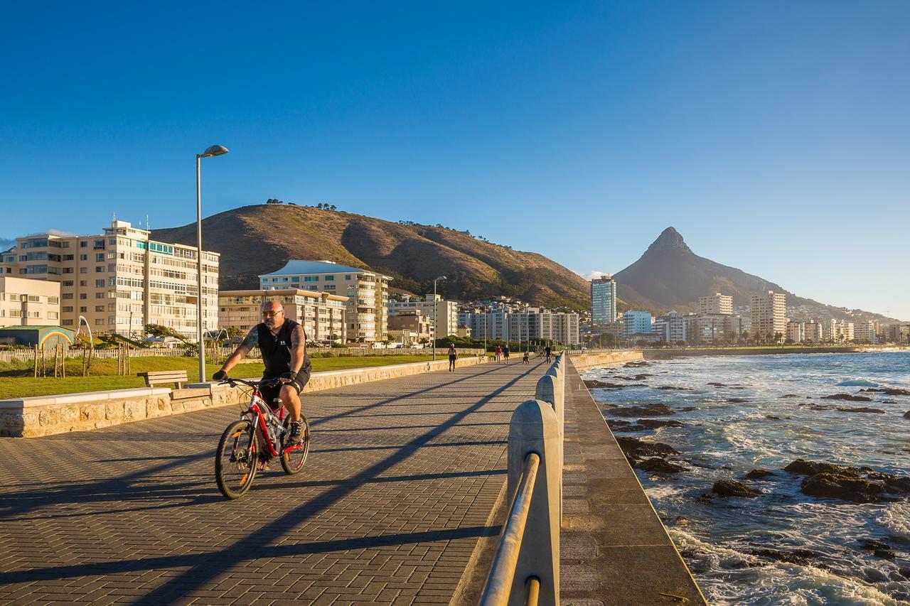 Cape Royale Apartment 810 Cape Town Exterior foto