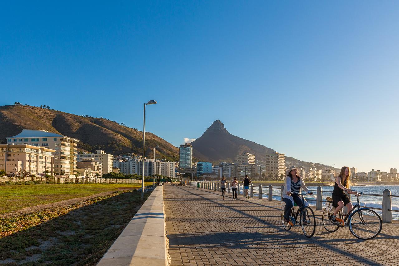 Cape Royale Apartment 810 Cape Town Exterior foto