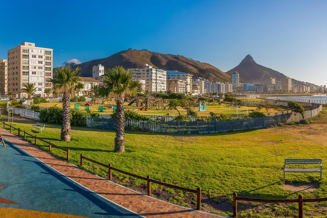 Cape Royale Apartment 810 Cape Town Exterior foto
