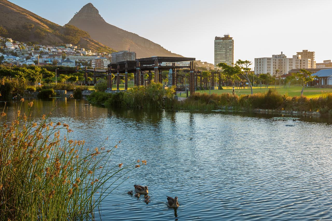 Cape Royale Apartment 810 Cape Town Exterior foto