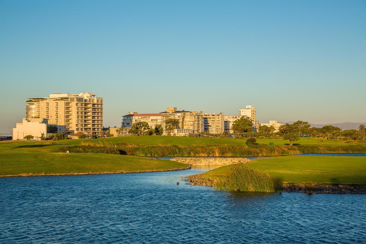 Cape Royale Apartment 810 Cape Town Exterior foto