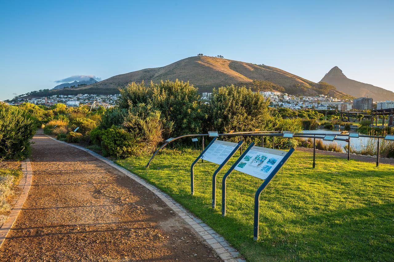 Cape Royale Apartment 810 Cape Town Exterior foto