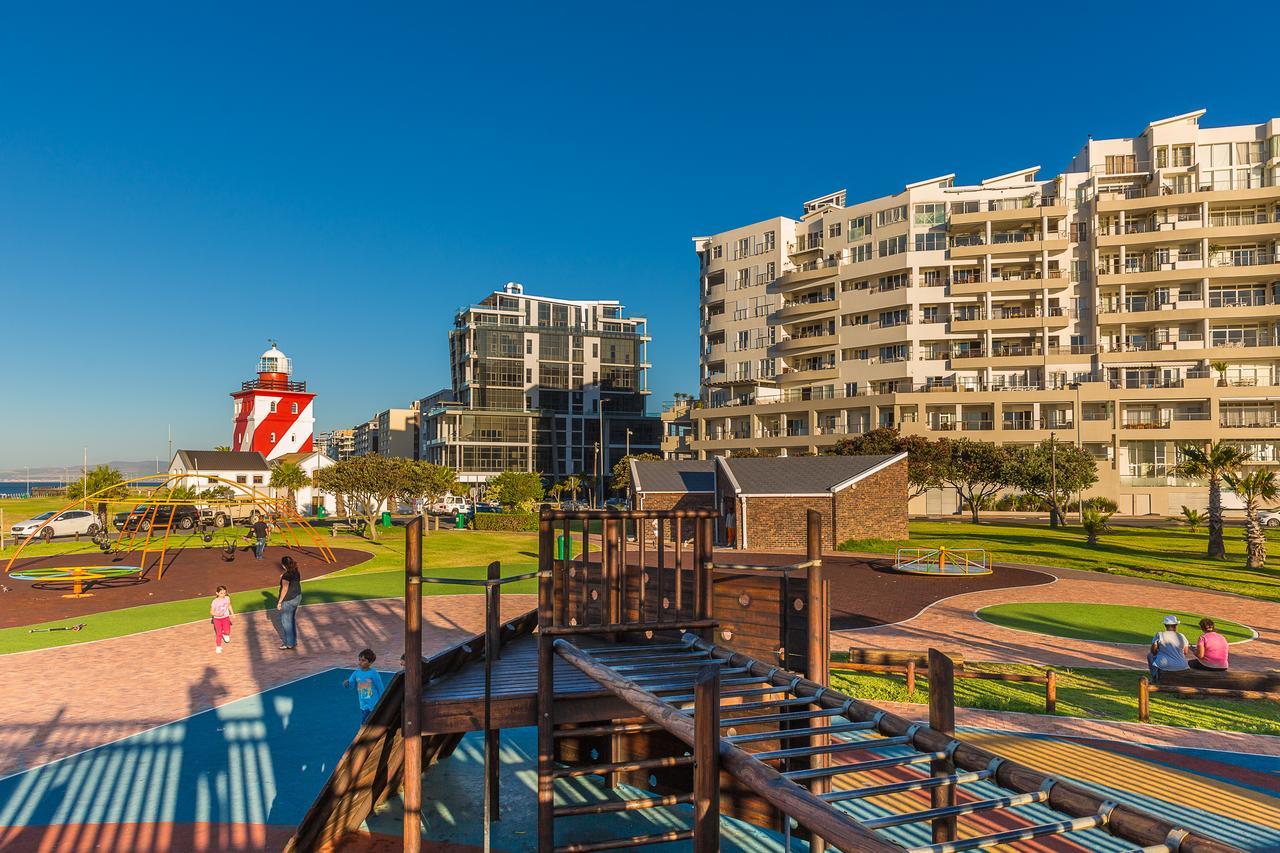 Cape Royale Apartment 810 Cape Town Exterior foto