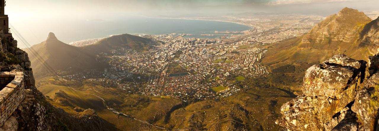 Cape Royale Apartment 810 Cape Town Exterior foto