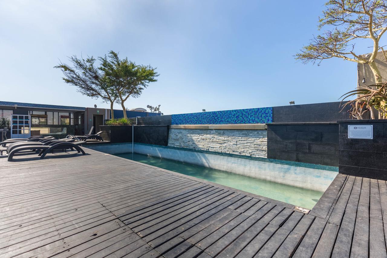 Cape Royale Apartment 810 Cape Town Exterior foto