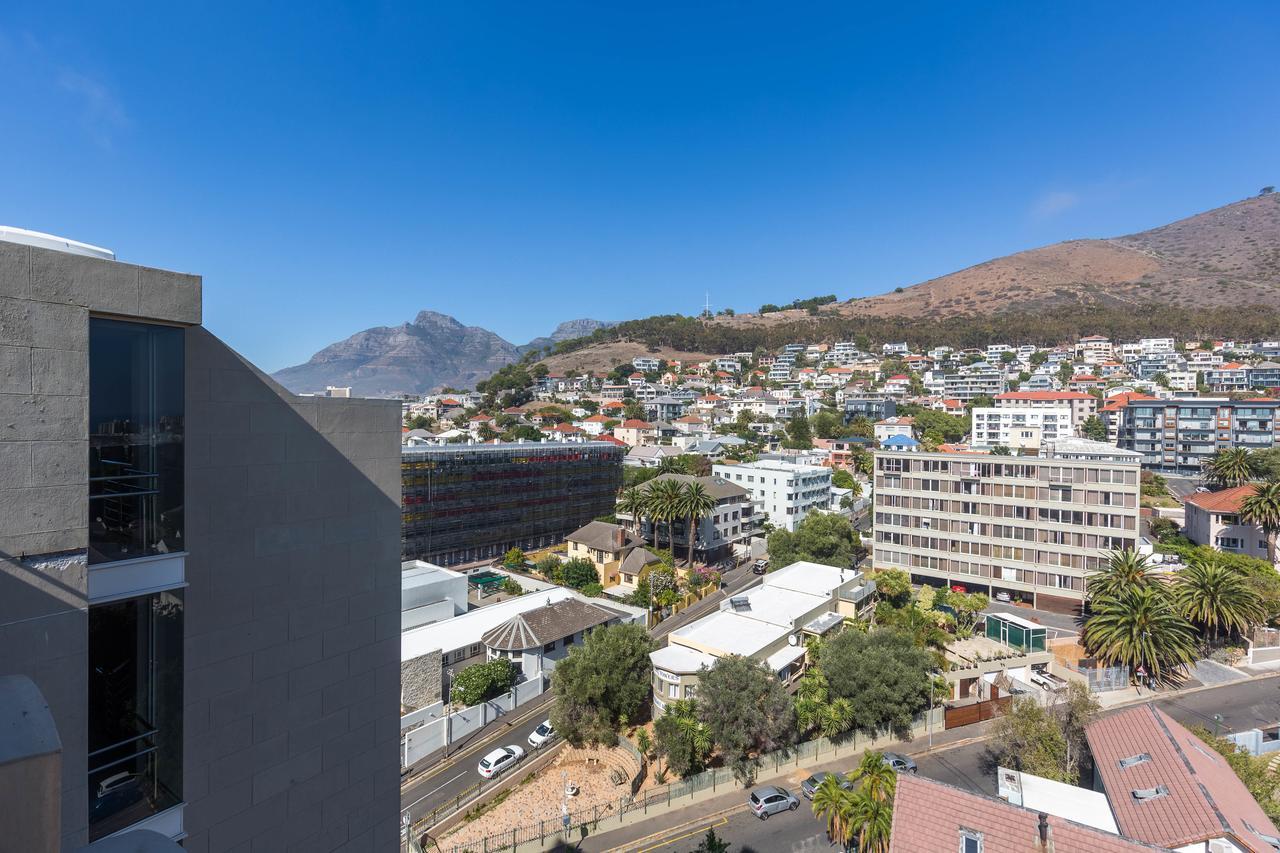 Cape Royale Apartment 810 Cape Town Exterior foto