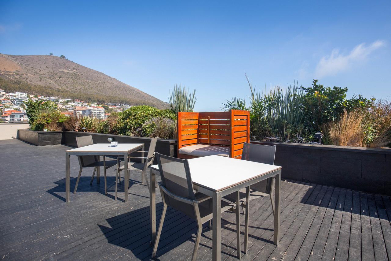 Cape Royale Apartment 810 Cape Town Exterior foto