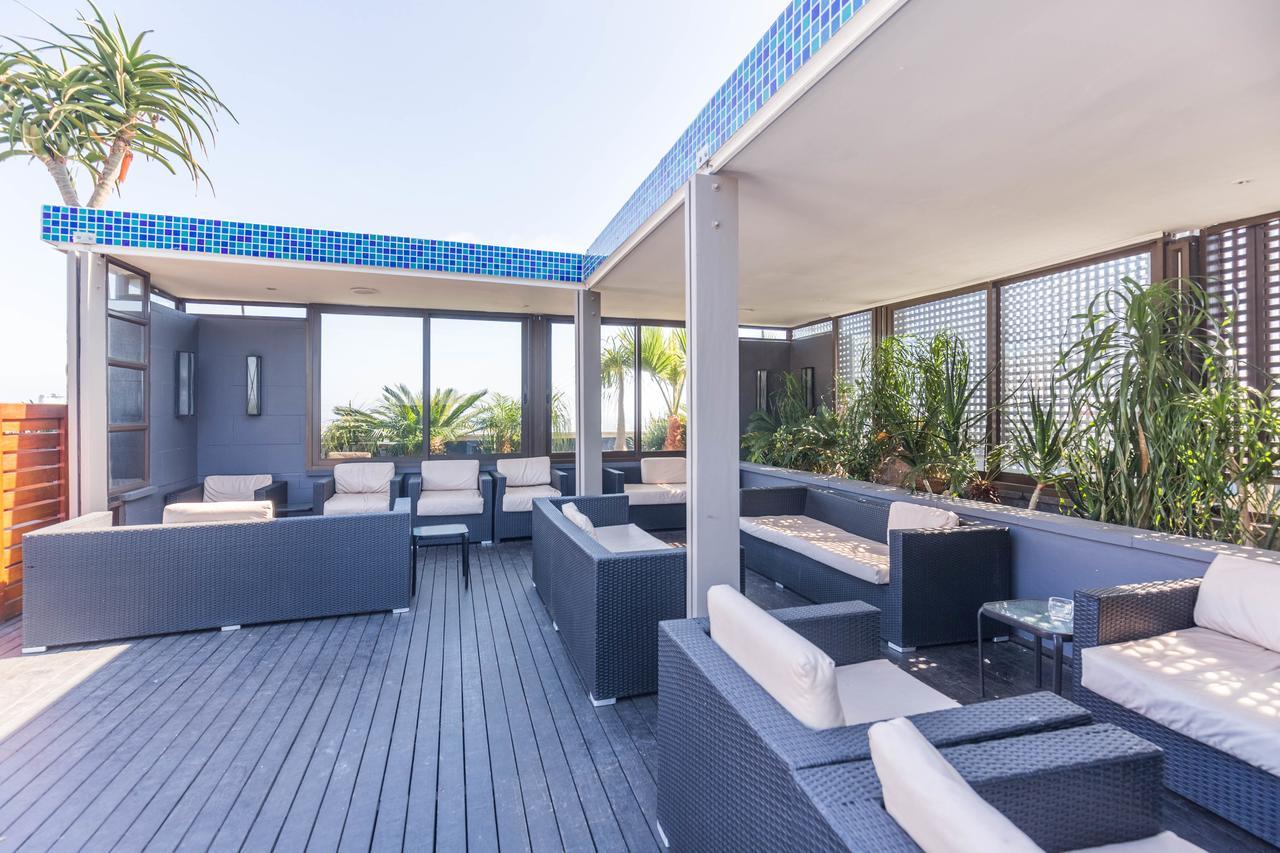 Cape Royale Apartment 810 Cape Town Exterior foto